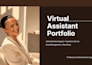be your administrative virtual assistant